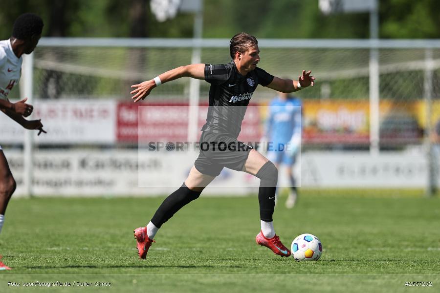 sport, TSV Karlburg, SV Vatan Spor Aschaffenburg, Landesliga Nordwest, Karlburg, Fussball, Fundamentum Sportpark, BFV, 33. Spieltag, 09.05.2026 - Bild-ID: 2557292