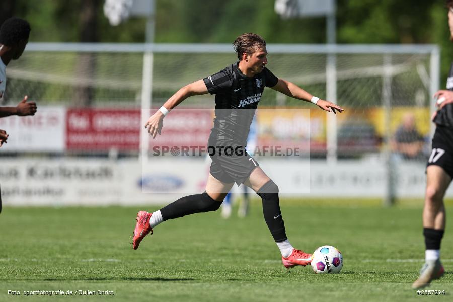 sport, TSV Karlburg, SV Vatan Spor Aschaffenburg, Landesliga Nordwest, Karlburg, Fussball, Fundamentum Sportpark, BFV, 33. Spieltag, 09.05.2026 - Bild-ID: 2557294