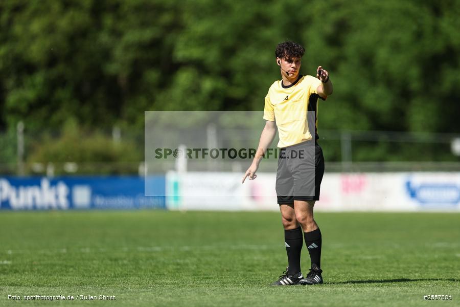 sport, TSV Karlburg, SV Vatan Spor Aschaffenburg, Landesliga Nordwest, Karlburg, Fussball, Fundamentum Sportpark, BFV, 33. Spieltag, 09.05.2026 - Bild-ID: 2557306