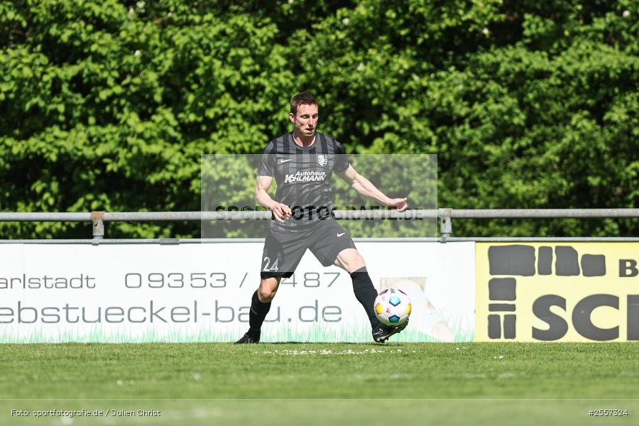 sport, TSV Karlburg, SV Vatan Spor Aschaffenburg, Landesliga Nordwest, Karlburg, Fussball, Fundamentum Sportpark, BFV, 33. Spieltag, 09.05.2026 - Bild-ID: 2557324