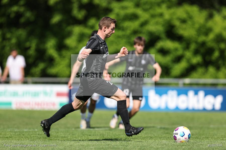sport, TSV Karlburg, SV Vatan Spor Aschaffenburg, Landesliga Nordwest, Karlburg, Fussball, Fundamentum Sportpark, BFV, 33. Spieltag, 09.05.2026 - Bild-ID: 2557338