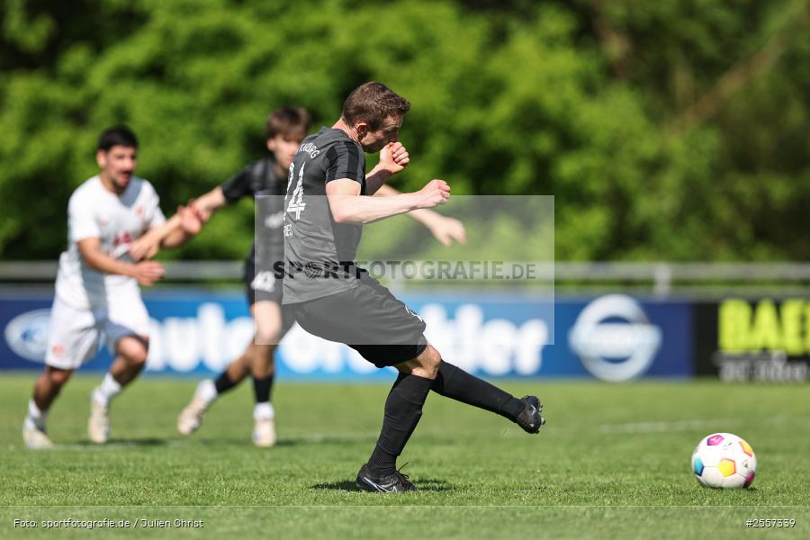 sport, TSV Karlburg, SV Vatan Spor Aschaffenburg, Landesliga Nordwest, Karlburg, Fussball, Fundamentum Sportpark, BFV, 33. Spieltag, 09.05.2026 - Bild-ID: 2557339