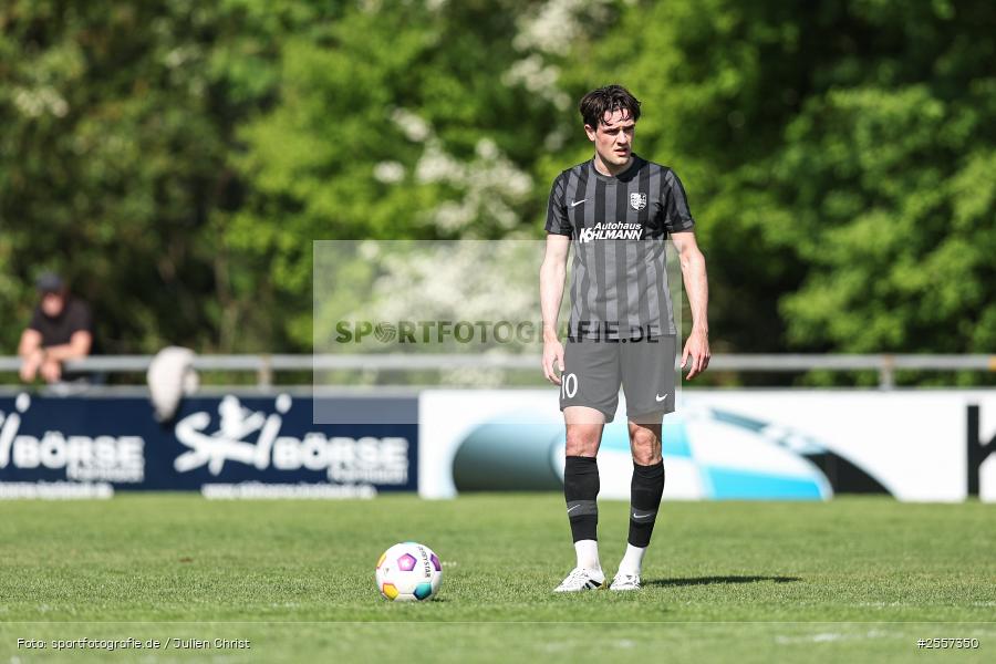 sport, TSV Karlburg, SV Vatan Spor Aschaffenburg, Landesliga Nordwest, Karlburg, Fussball, Fundamentum Sportpark, BFV, 33. Spieltag, 09.05.2026 - Bild-ID: 2557350