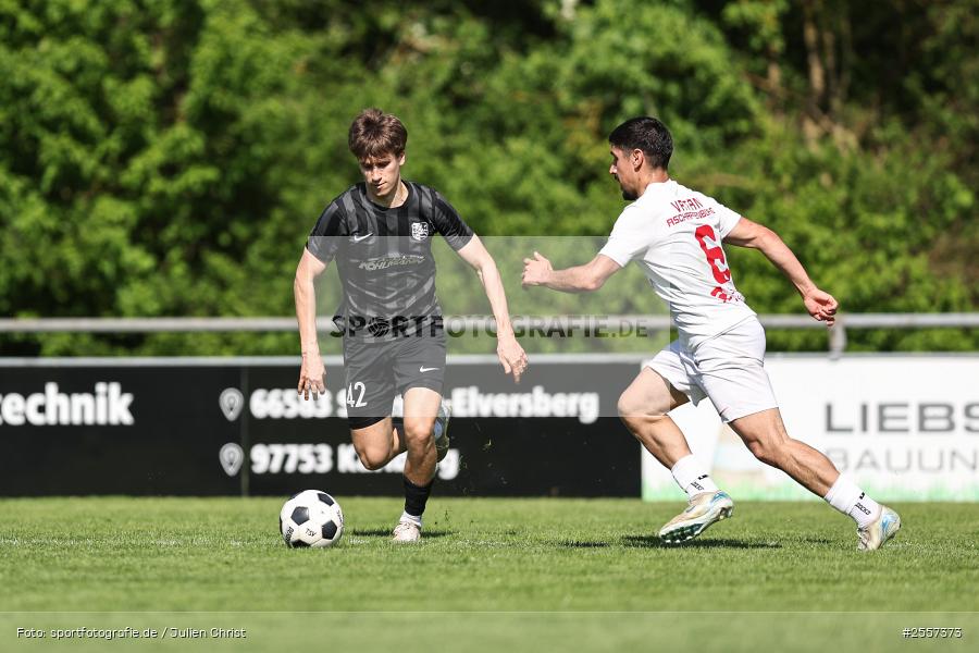 sport, TSV Karlburg, SV Vatan Spor Aschaffenburg, Landesliga Nordwest, Karlburg, Fussball, Fundamentum Sportpark, BFV, 33. Spieltag, 09.05.2026 - Bild-ID: 2557373