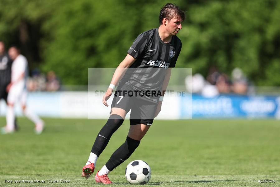 sport, TSV Karlburg, SV Vatan Spor Aschaffenburg, Landesliga Nordwest, Karlburg, Fussball, Fundamentum Sportpark, BFV, 33. Spieltag, 09.05.2026 - Bild-ID: 2557376