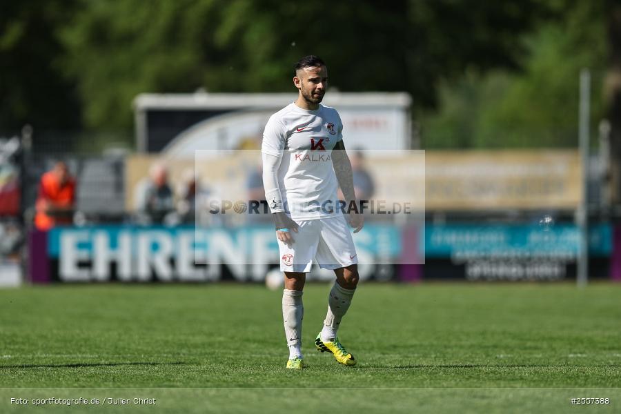 sport, TSV Karlburg, SV Vatan Spor Aschaffenburg, Landesliga Nordwest, Karlburg, Fussball, Fundamentum Sportpark, BFV, 33. Spieltag, 09.05.2026 - Bild-ID: 2557388