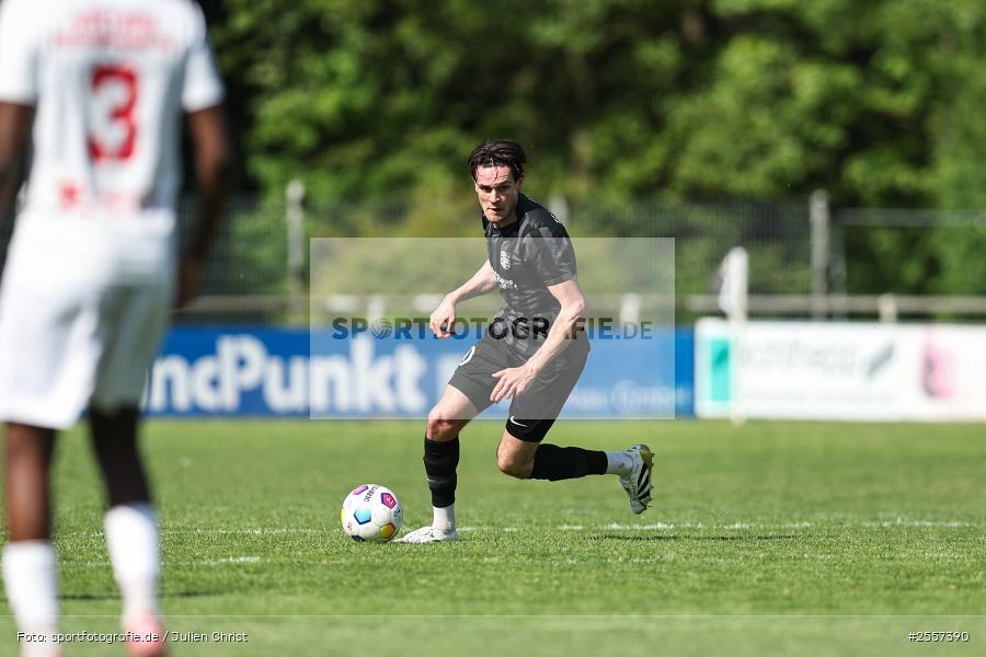 sport, TSV Karlburg, SV Vatan Spor Aschaffenburg, Landesliga Nordwest, Karlburg, Fussball, Fundamentum Sportpark, BFV, 33. Spieltag, 09.05.2026 - Bild-ID: 2557390