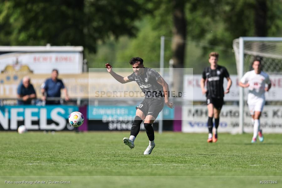 sport, TSV Karlburg, SV Vatan Spor Aschaffenburg, Landesliga Nordwest, Karlburg, Fussball, Fundamentum Sportpark, BFV, 33. Spieltag, 09.05.2026 - Bild-ID: 2557394