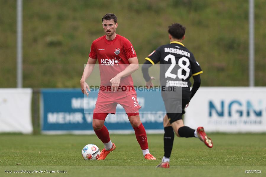 NGN Arena, Aubstadt, 16.05.2026, sport, BFV, Fussball, 34. Spieltag, Regionalliga Bayern, SpVgg Bayreuth, TSV Aubstadt - Bild-ID: 2557532