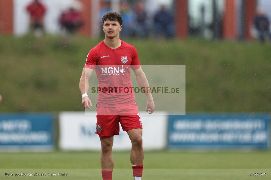NGN Arena, Aubstadt, 16.05.2026, sport, BFV, Fussball, 34. Spieltag, Regionalliga Bayern, SpVgg Bayreuth, TSV Aubstadt - Bild-ID: 2557545