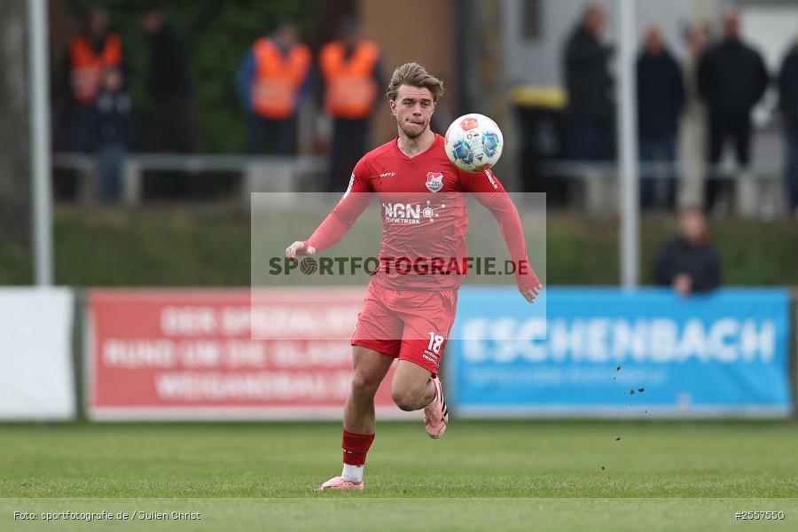 NGN Arena, Aubstadt, 16.05.2026, sport, BFV, Fussball, 34. Spieltag, Regionalliga Bayern, SpVgg Bayreuth, TSV Aubstadt - Bild-ID: 2557550