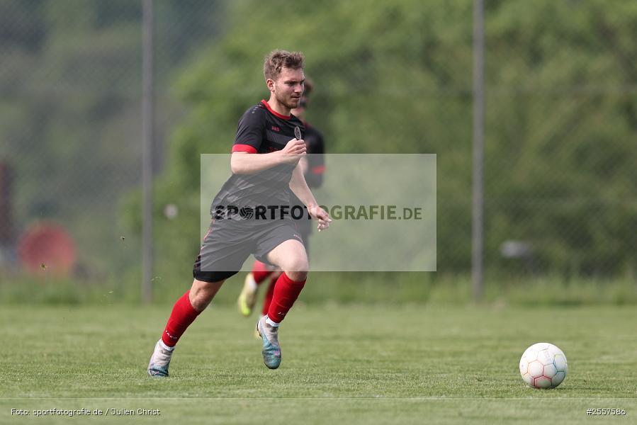 Sportgelände, Thüngen, 16.05.2026, sport, Fussball, BFV, 30. Spieltag, Kreisliga Würzburg Gr. 2, SG Burgsinn, FC Thüngen - Bild-ID: 2557586