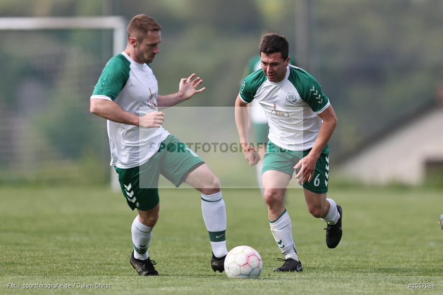Sportgelände, Thüngen, 16.05.2026, sport, Fussball, BFV, 30. Spieltag, Kreisliga Würzburg Gr. 2, SG Burgsinn, FC Thüngen - Bild-ID: 2557589