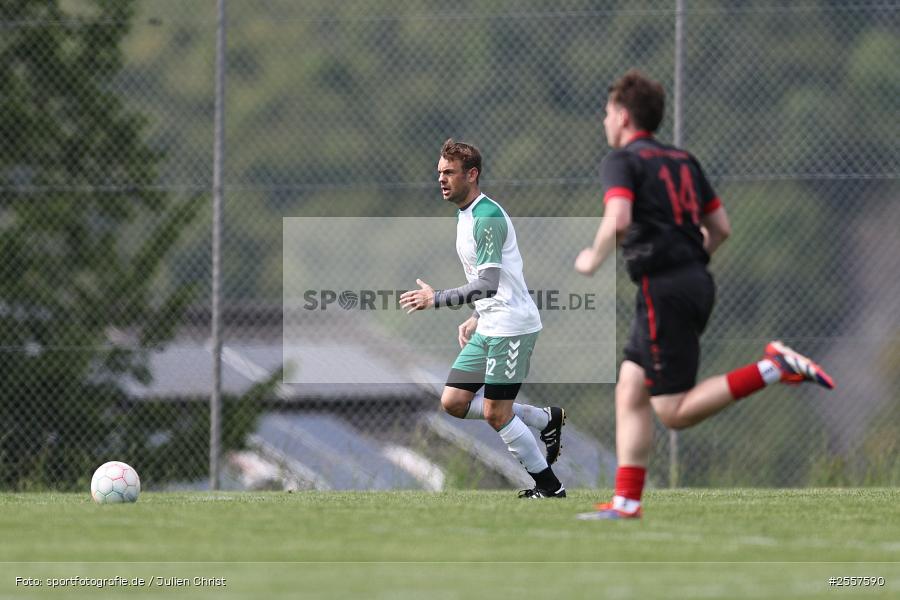 Sportgelände, Thüngen, 16.05.2026, sport, Fussball, BFV, 30. Spieltag, Kreisliga Würzburg Gr. 2, SG Burgsinn, FC Thüngen - Bild-ID: 2557590