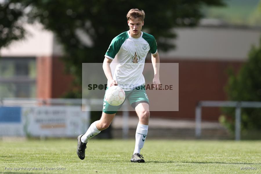 Sportgelände, Thüngen, 16.05.2026, sport, Fussball, BFV, 30. Spieltag, Kreisliga Würzburg Gr. 2, SG Burgsinn, FC Thüngen - Bild-ID: 2557592