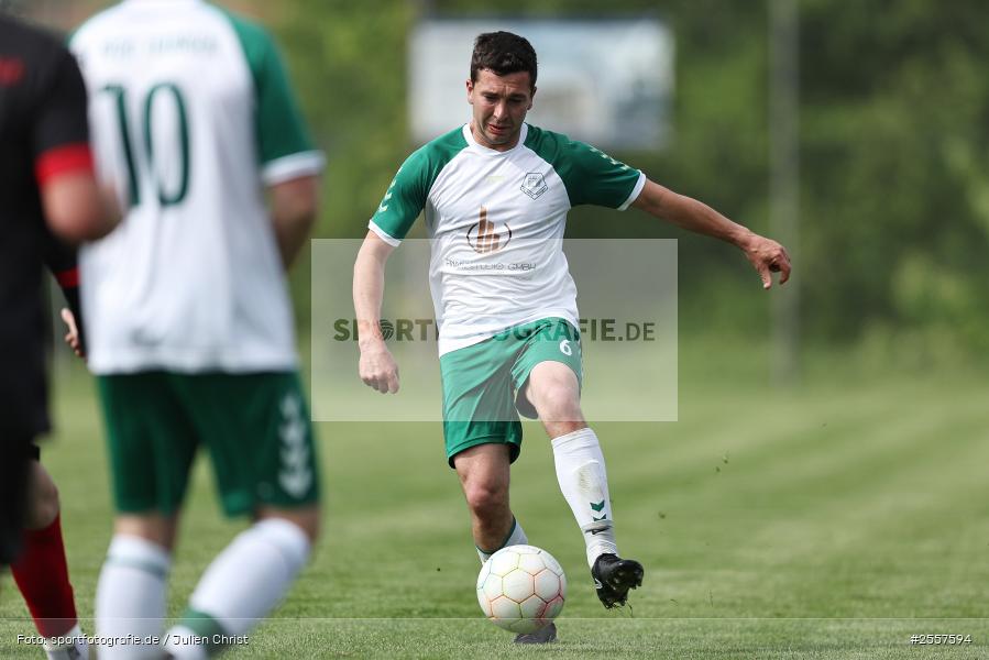 Sportgelände, Thüngen, 16.05.2026, sport, Fussball, BFV, 30. Spieltag, Kreisliga Würzburg Gr. 2, SG Burgsinn, FC Thüngen - Bild-ID: 2557594