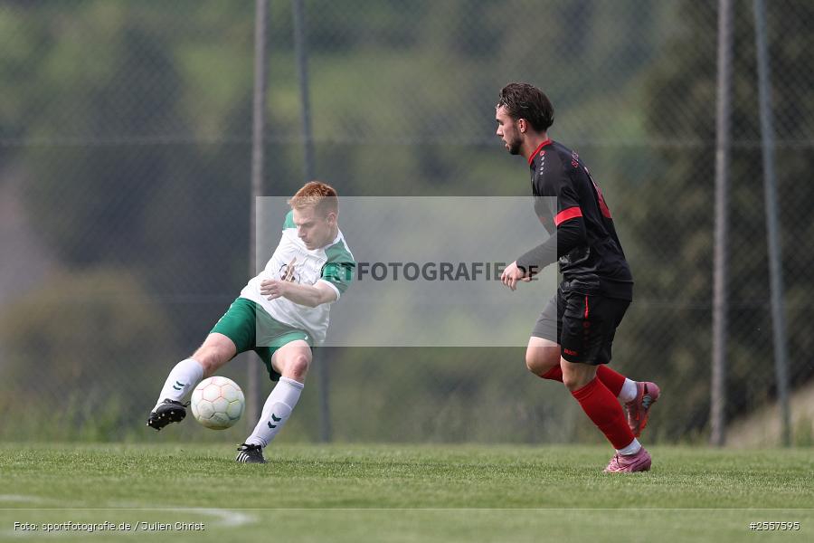 Sportgelände, Thüngen, 16.05.2026, sport, Fussball, BFV, 30. Spieltag, Kreisliga Würzburg Gr. 2, SG Burgsinn, FC Thüngen - Bild-ID: 2557595