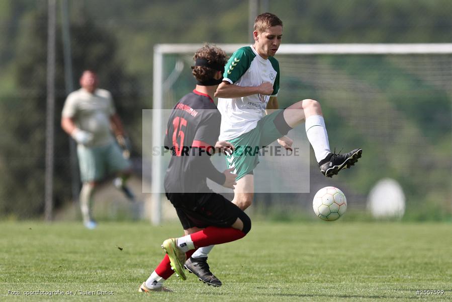 Sportgelände, Thüngen, 16.05.2026, sport, Fussball, BFV, 30. Spieltag, Kreisliga Würzburg Gr. 2, SG Burgsinn, FC Thüngen - Bild-ID: 2557599