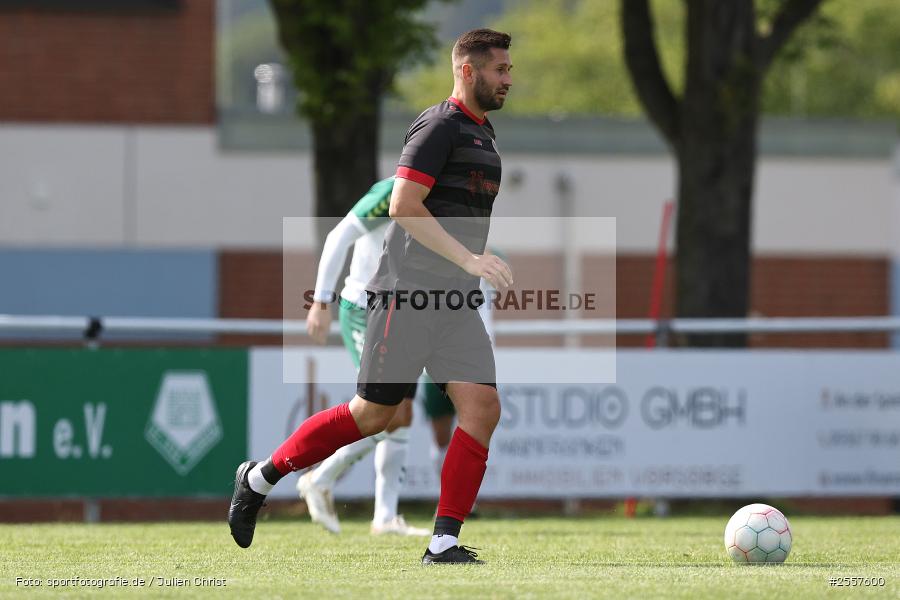 Sportgelände, Thüngen, 16.05.2026, sport, Fussball, BFV, 30. Spieltag, Kreisliga Würzburg Gr. 2, SG Burgsinn, FC Thüngen - Bild-ID: 2557600