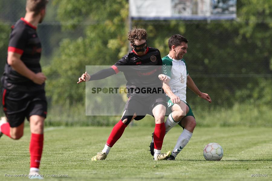 Sportgelände, Thüngen, 16.05.2026, sport, Fussball, BFV, 30. Spieltag, Kreisliga Würzburg Gr. 2, SG Burgsinn, FC Thüngen - Bild-ID: 2557601