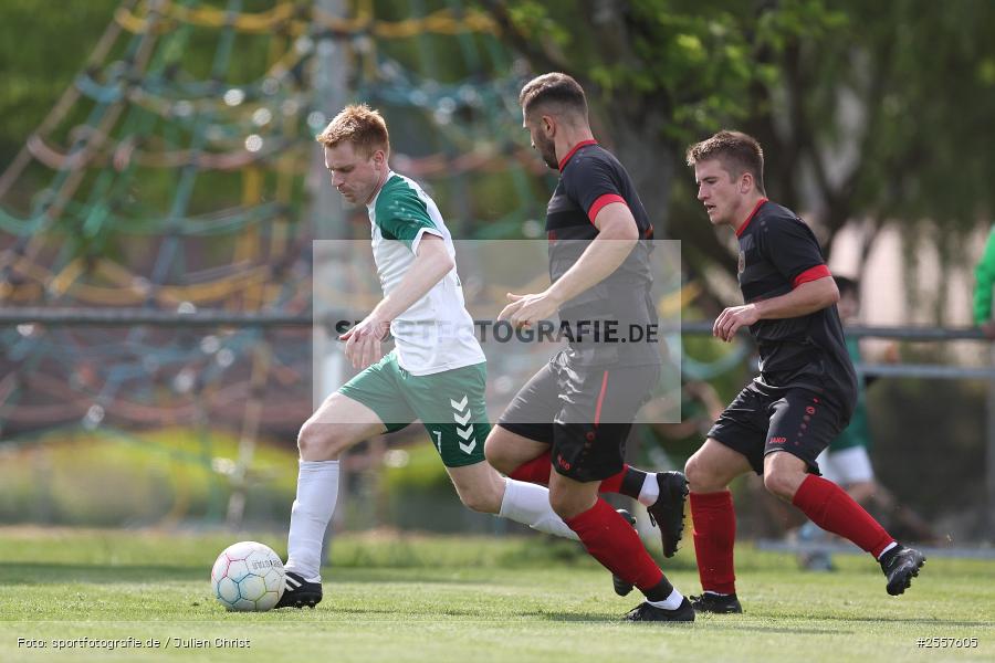 Sportgelände, Thüngen, 16.05.2026, sport, Fussball, BFV, 30. Spieltag, Kreisliga Würzburg Gr. 2, SG Burgsinn, FC Thüngen - Bild-ID: 2557605