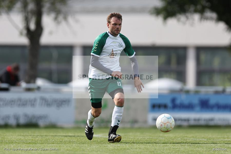 Sportgelände, Thüngen, 16.05.2026, sport, Fussball, BFV, 30. Spieltag, Kreisliga Würzburg Gr. 2, SG Burgsinn, FC Thüngen - Bild-ID: 2557606