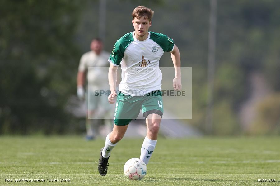 Sportgelände, Thüngen, 16.05.2026, sport, Fussball, BFV, 30. Spieltag, Kreisliga Würzburg Gr. 2, SG Burgsinn, FC Thüngen - Bild-ID: 2557608