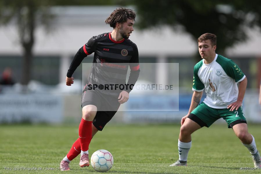 Sportgelände, Thüngen, 16.05.2026, sport, Fussball, BFV, 30. Spieltag, Kreisliga Würzburg Gr. 2, SG Burgsinn, FC Thüngen - Bild-ID: 2557609