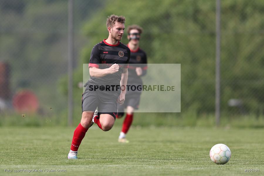 Sportgelände, Thüngen, 16.05.2026, sport, Fussball, BFV, 30. Spieltag, Kreisliga Würzburg Gr. 2, SG Burgsinn, FC Thüngen - Bild-ID: 2557611