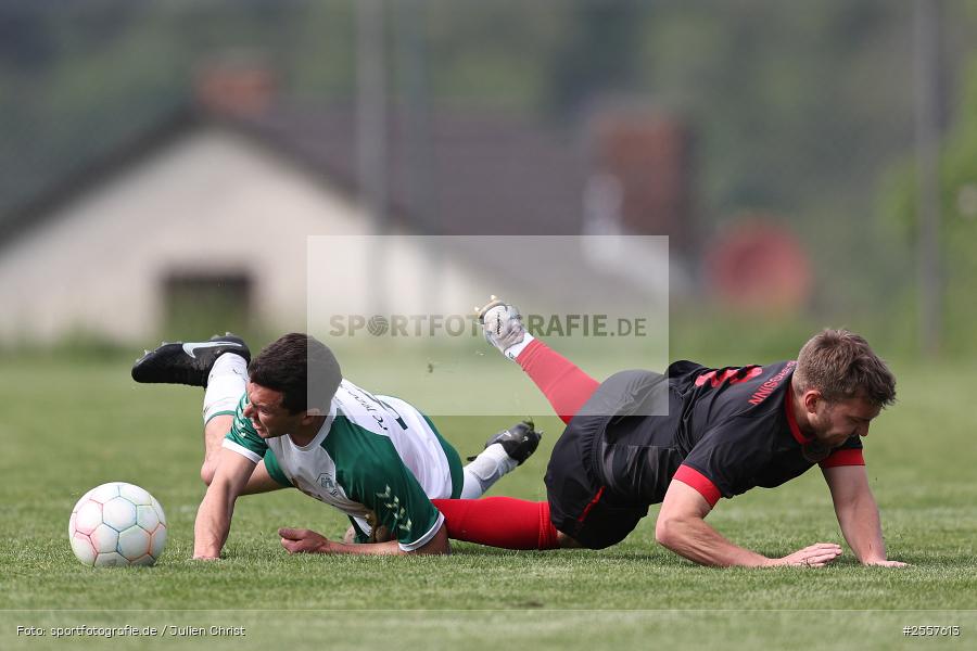 Sportgelände, Thüngen, 16.05.2026, sport, Fussball, BFV, 30. Spieltag, Kreisliga Würzburg Gr. 2, SG Burgsinn, FC Thüngen - Bild-ID: 2557613