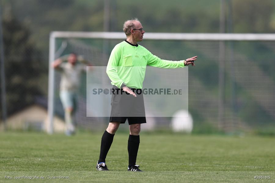 Sportgelände, Thüngen, 16.05.2026, sport, Fussball, BFV, 30. Spieltag, Kreisliga Würzburg Gr. 2, SG Burgsinn, FC Thüngen - Bild-ID: 2557615