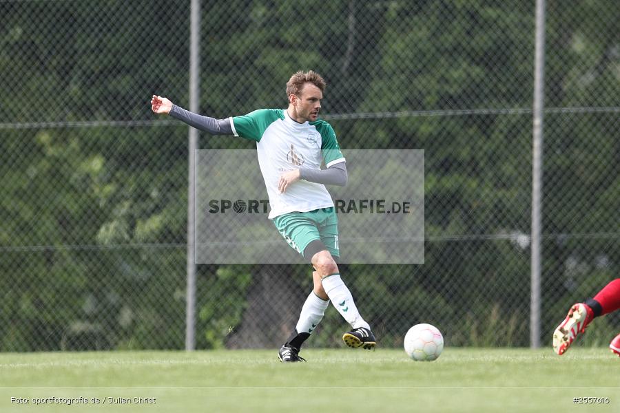 Sportgelände, Thüngen, 16.05.2026, sport, Fussball, BFV, 30. Spieltag, Kreisliga Würzburg Gr. 2, SG Burgsinn, FC Thüngen - Bild-ID: 2557616