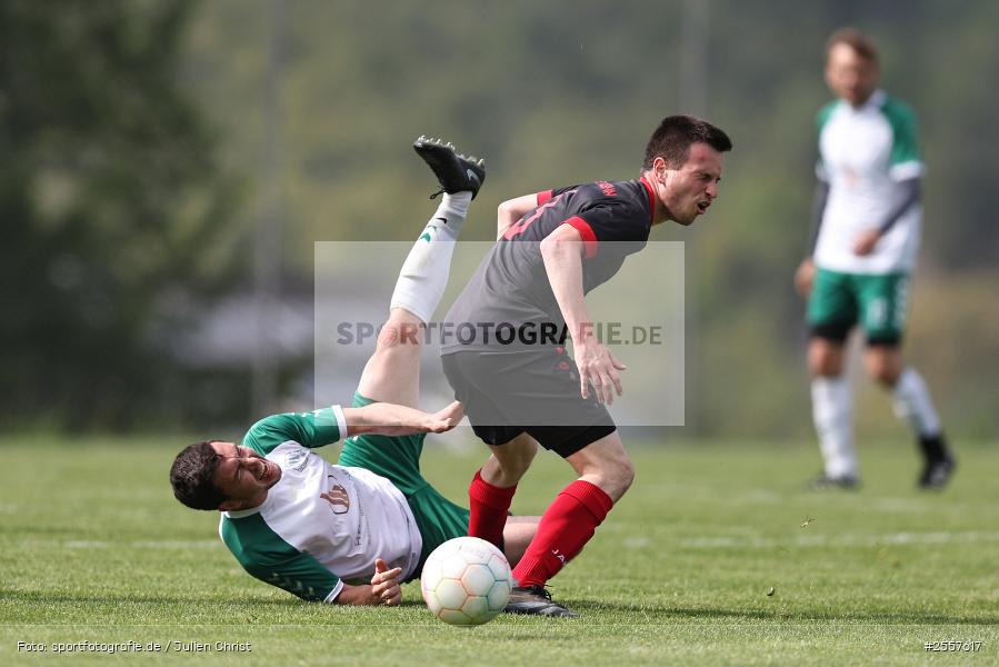 Sportgelände, Thüngen, 16.05.2026, sport, Fussball, BFV, 30. Spieltag, Kreisliga Würzburg Gr. 2, SG Burgsinn, FC Thüngen - Bild-ID: 2557617
