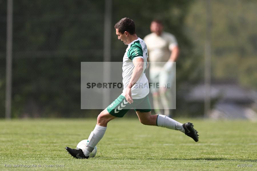 Sportgelände, Thüngen, 16.05.2026, sport, Fussball, BFV, 30. Spieltag, Kreisliga Würzburg Gr. 2, SG Burgsinn, FC Thüngen - Bild-ID: 2557618