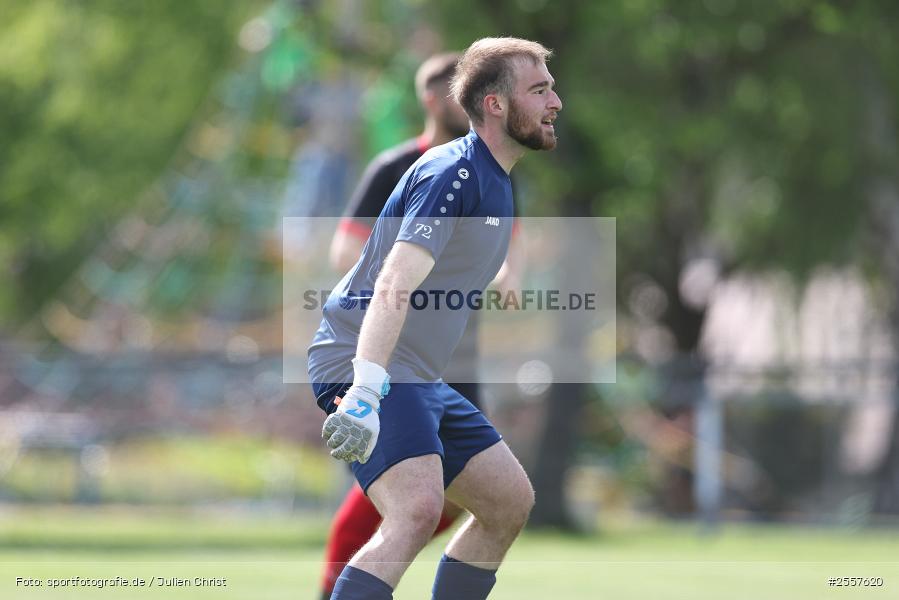 Sportgelände, Thüngen, 16.05.2026, sport, Fussball, BFV, 30. Spieltag, Kreisliga Würzburg Gr. 2, SG Burgsinn, FC Thüngen - Bild-ID: 2557620