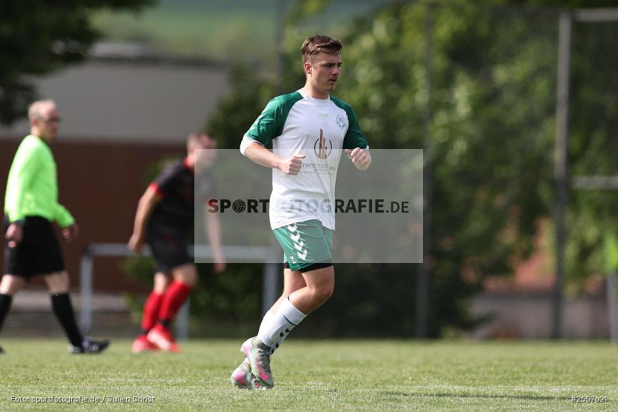 Sportgelände, Thüngen, 16.05.2026, sport, Fussball, BFV, 30. Spieltag, Kreisliga Würzburg Gr. 2, SG Burgsinn, FC Thüngen - Bild-ID: 2557621