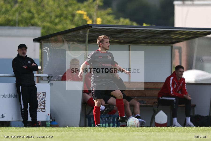Sportgelände, Thüngen, 16.05.2026, sport, Fussball, BFV, 30. Spieltag, Kreisliga Würzburg Gr. 2, SG Burgsinn, FC Thüngen - Bild-ID: 2557624