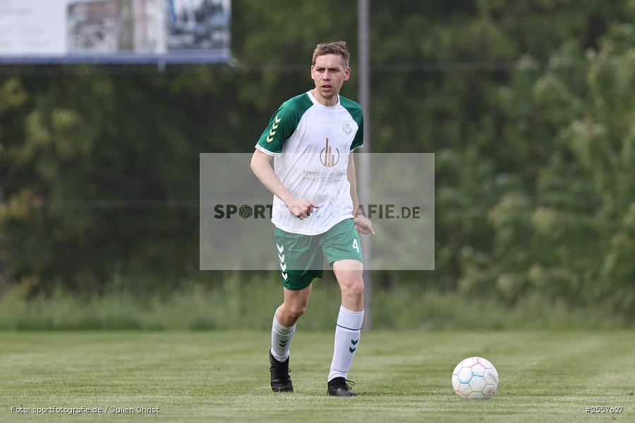 Sportgelände, Thüngen, 16.05.2026, sport, Fussball, BFV, 30. Spieltag, Kreisliga Würzburg Gr. 2, SG Burgsinn, FC Thüngen - Bild-ID: 2557627