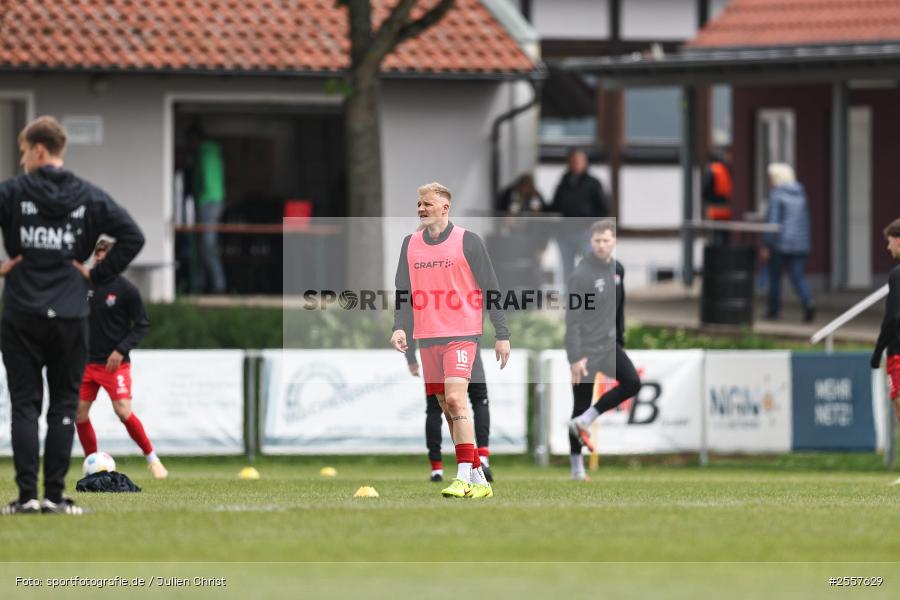 sport, TSV Aubstadt, SpVgg Bayreuth, Regionalliga Bayern, NGN Arena, Fussball, BFV, Aubstadt, 34. Spieltag, 16.05.2026 - Bild-ID: 2557629