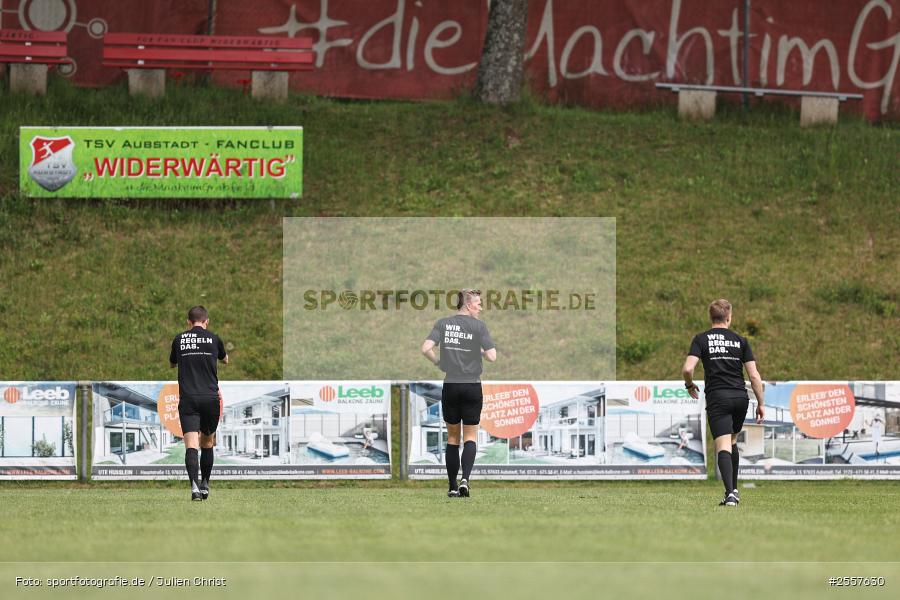 sport, TSV Aubstadt, SpVgg Bayreuth, Regionalliga Bayern, NGN Arena, Fussball, BFV, Aubstadt, 34. Spieltag, 16.05.2026 - Bild-ID: 2557630