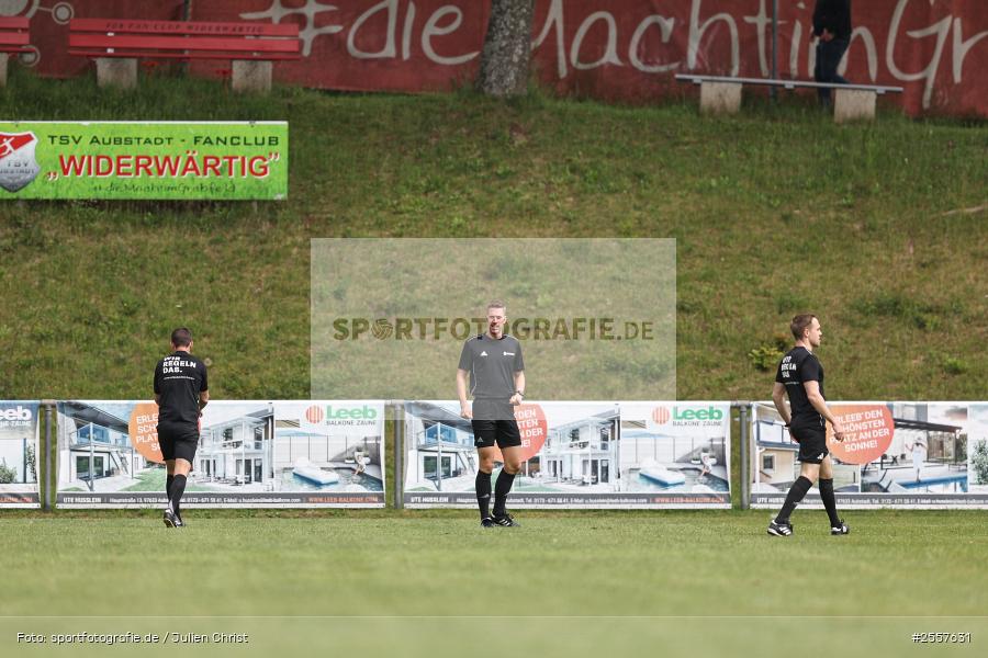 sport, TSV Aubstadt, SpVgg Bayreuth, Regionalliga Bayern, NGN Arena, Fussball, BFV, Aubstadt, 34. Spieltag, 16.05.2026 - Bild-ID: 2557631