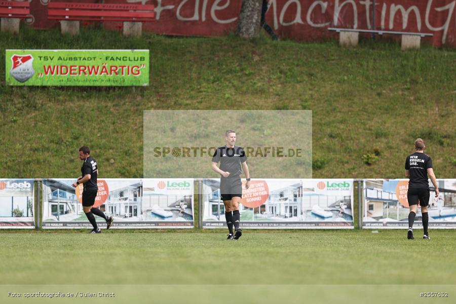 sport, TSV Aubstadt, SpVgg Bayreuth, Regionalliga Bayern, NGN Arena, Fussball, BFV, Aubstadt, 34. Spieltag, 16.05.2026 - Bild-ID: 2557632
