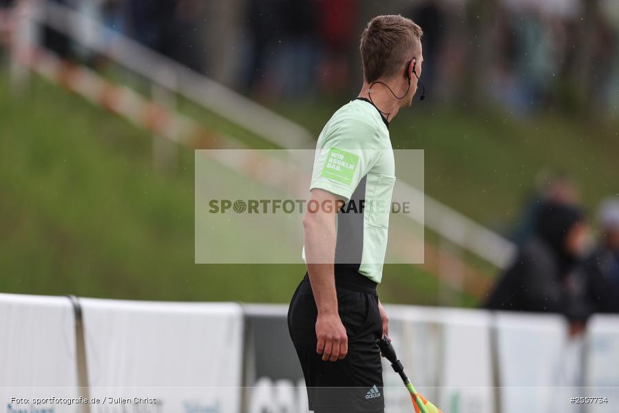 sport, TSV Aubstadt, SpVgg Bayreuth, Regionalliga Bayern, NGN Arena, Fussball, BFV, Aubstadt, 34. Spieltag, 16.05.2026 - Bild-ID: 2557734
