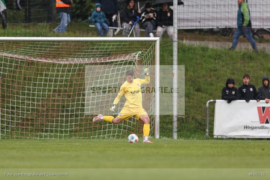 sport, TSV Aubstadt, SpVgg Bayreuth, Regionalliga Bayern, NGN Arena, Fussball, BFV, Aubstadt, 34. Spieltag, 16.05.2026 - Bild-ID: 2557755