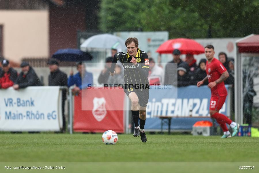 sport, TSV Aubstadt, SpVgg Bayreuth, Regionalliga Bayern, NGN Arena, Fussball, BFV, Aubstadt, 34. Spieltag, 16.05.2026 - Bild-ID: 2557767