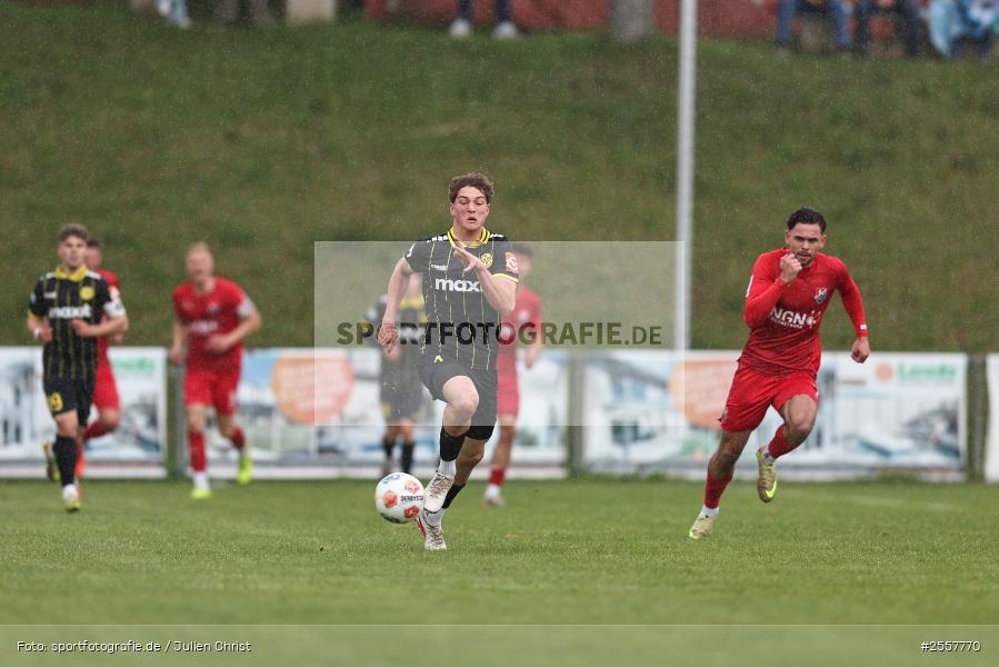 sport, TSV Aubstadt, SpVgg Bayreuth, Regionalliga Bayern, NGN Arena, Fussball, BFV, Aubstadt, 34. Spieltag, 16.05.2026 - Bild-ID: 2557770