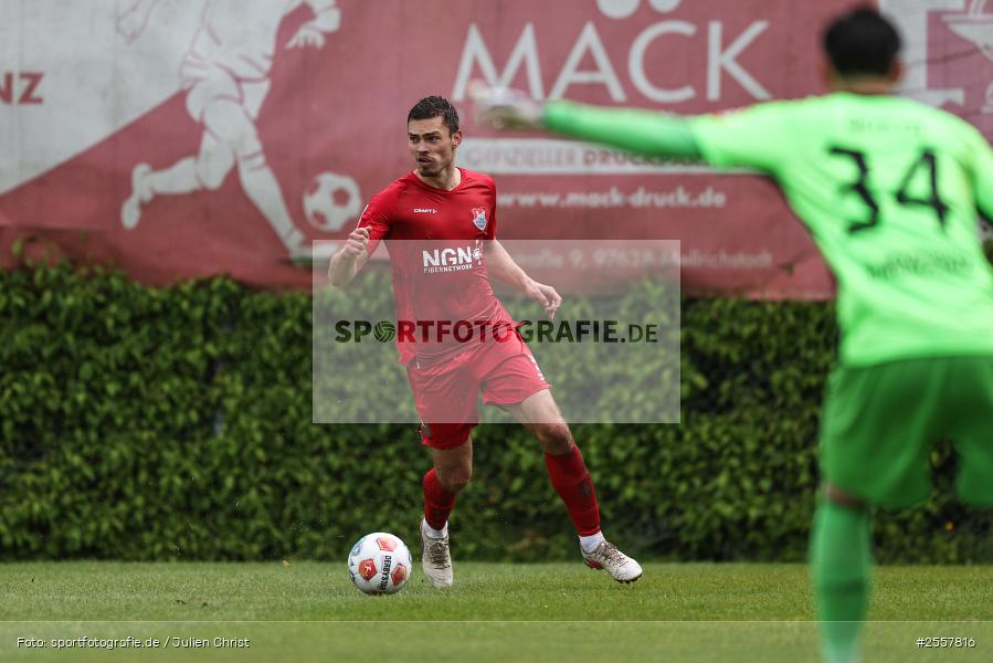 sport, TSV Aubstadt, SpVgg Bayreuth, Regionalliga Bayern, NGN Arena, Fussball, BFV, Aubstadt, 34. Spieltag, 16.05.2026 - Bild-ID: 2557816