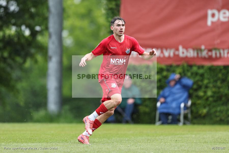 sport, TSV Aubstadt, SpVgg Bayreuth, Regionalliga Bayern, NGN Arena, Fussball, BFV, Aubstadt, 34. Spieltag, 16.05.2026 - Bild-ID: 2557817