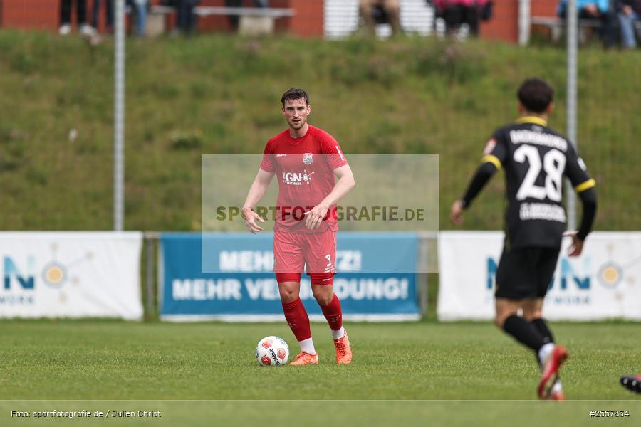 sport, TSV Aubstadt, SpVgg Bayreuth, Regionalliga Bayern, NGN Arena, Fussball, BFV, Aubstadt, 34. Spieltag, 16.05.2026 - Bild-ID: 2557834