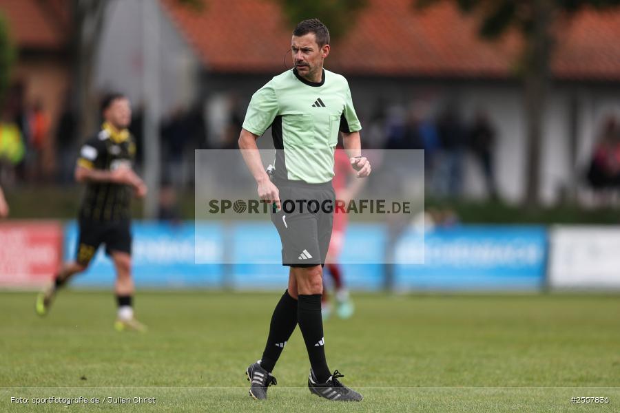 sport, TSV Aubstadt, SpVgg Bayreuth, Regionalliga Bayern, NGN Arena, Fussball, BFV, Aubstadt, 34. Spieltag, 16.05.2026 - Bild-ID: 2557836